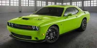 ENGINE: 6.4L SRT HEMI V8 W/FUELSAVER MDS (STD),PLUM CRAZY PEARL,HARMAN/KARDON SOUND GROUP -inc: Trun...