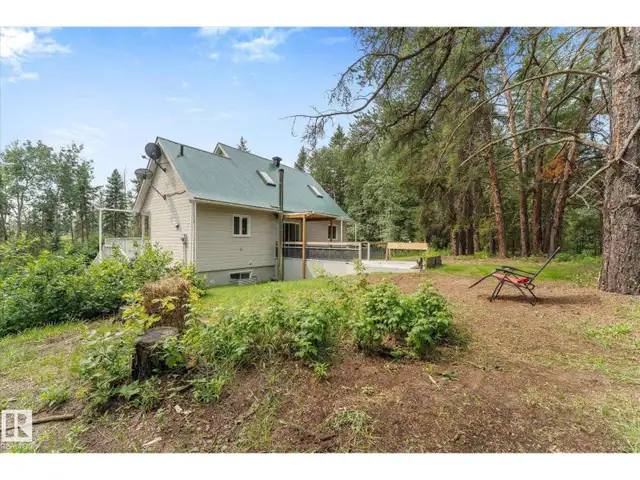 2, 59031 Range Rd 232 Rural Thorhild County, Alberta in Houses for Sale in Edmonton - Image 12