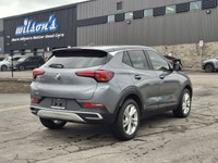 Look at this certified 2020 Buick Encore GX Preferred | Heated Seats + Steering | Remote Start | Car... (image 5)