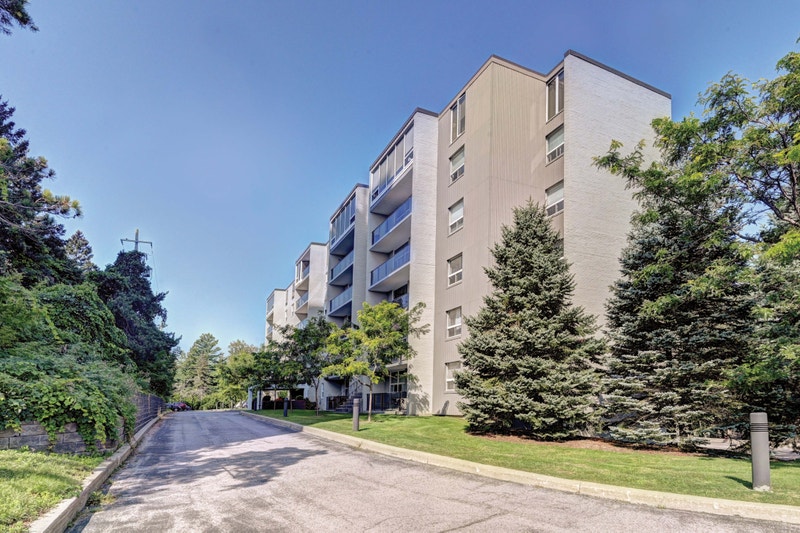 Snapshot of Upscale Penthouse Apartments For Sale In Cambridge
