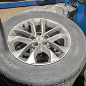 YORK REGION TIRE LTD (AUTOBAHN TIRES NEWMARKET) 905-898-2929 567 Davis Dr., Unit #3, Newmarket, ON,...