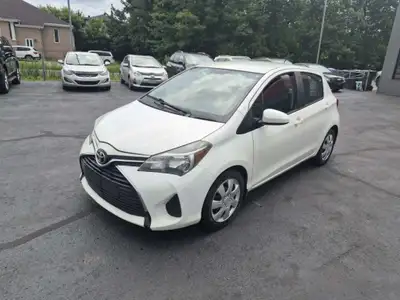 Notre nouvelle adresse est le 4791 boul. Laurier , Terrebonne See Dealer Website for Details. 2015 T...