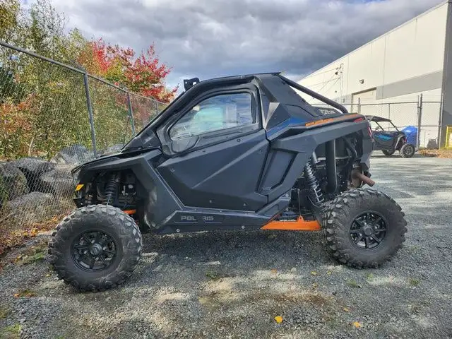 2021 Polaris RZR PRO XP 1000 in ATVs in City of Halifax - Image 8