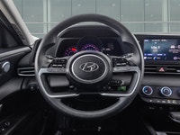 2023 Hyundai Elantra Essential |CPO| ONE OWNER | LOW KM | ACCIDENT-FREE The 2023 Hyundai Elantra Ess... (image 7)