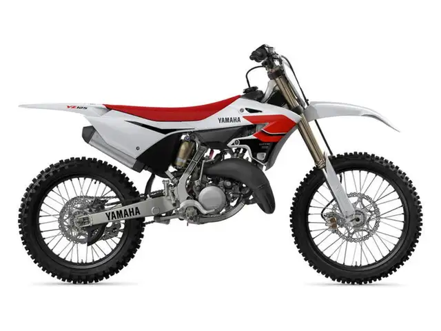 2026 Yamaha YZ125 in Dirt Bikes & Motocross in Guelph - Image 3
