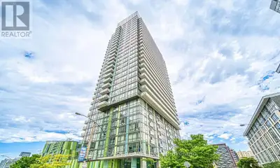 706 - 170 FORT YORK BOULEVARD Toronto (Waterfront Communities),