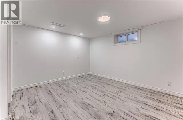 51 ROSEMOUNT Drive Kitchener, Ontario in Houses for Sale in Kitchener / Waterloo - Image 24