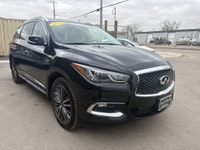 NAVIGATION SYSTEM, SUNROOF/MOONROOF, LEATHER SEATS, REAR A/C, REAR HEATED SEATS, TV/CD PLAYER, 3RD R... (image 6)