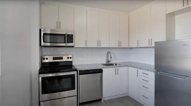 Bansley Apartments - 2 Bedroom Apartment for Rent in Long Term Rentals in City of Toronto - Image 3