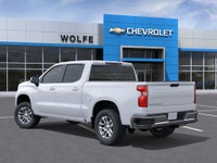 AMVIC Licensed Dealer Out on the fields or ready for a rugged weekend trek? The 2026 Chevrolet Silve... (image 5)