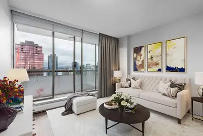 Spruce Gardens is conveniently located at 1501 Haro in Vancouver, this newly renovated building feat...