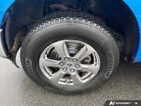 - CLOTH SEATS - 2.7L ECOBOOST ENGINE - CHROME RUNNING BOARDS - PRE-COLLISION ASSIST - BACK UP CAMERA... (image 9)