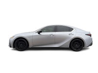 Groupe d'options F SPORT 3. Roues BBS. Systeme de son Mark Levinson, Sièges chauffants et ventilés,... (image 7)