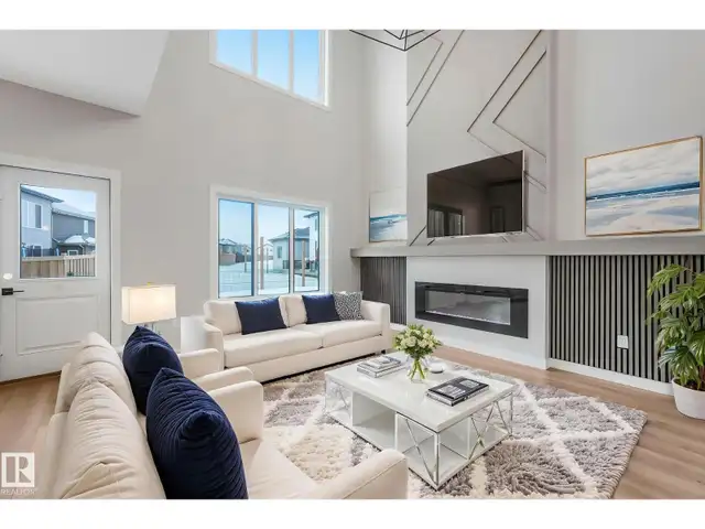 8 Dalquist Bay Leduc, Alberta in Houses for Sale in Edmonton - Image 5