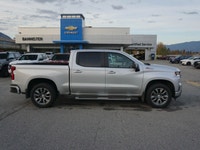 2022 Chevrolet Silverado 1500 RST 5.3L Built for performance and comfort in one capable package, thi... (image 3)