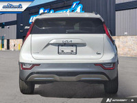 Look at this certified 2024 Kia Niro EV Wave | Leather | Sunroof | Nav | HUD | Harman Kardon Audio |... (image 3)