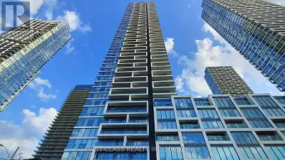 3906 - 950 PORTAGE PARKWAY Vaughan (Vaughan Corporate Centre), O