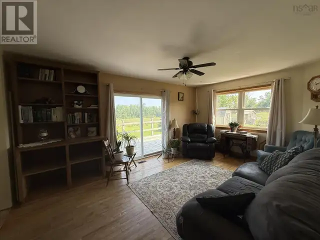 3281 Highway 6 Waldegrave, Nova Scotia in Houses for Sale in New Glasgow - Image 10
