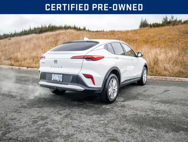 2024 Buick Envista Preferred in Cars & Trucks in St. John's - Image 6