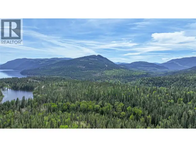 40 Stoney Road Ashton Creek, British Columbia in Land for Sale in Vernon - Image 4