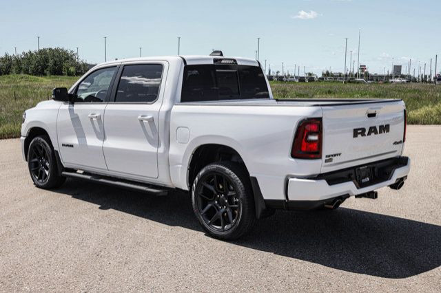 2025 Ram 1500 Sport in Cars & Trucks in Strathcona County - Image 2