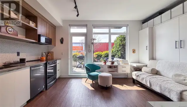 219 515 Chatham St Victoria, British Columbia in Condos for Sale in Victoria - Image 12