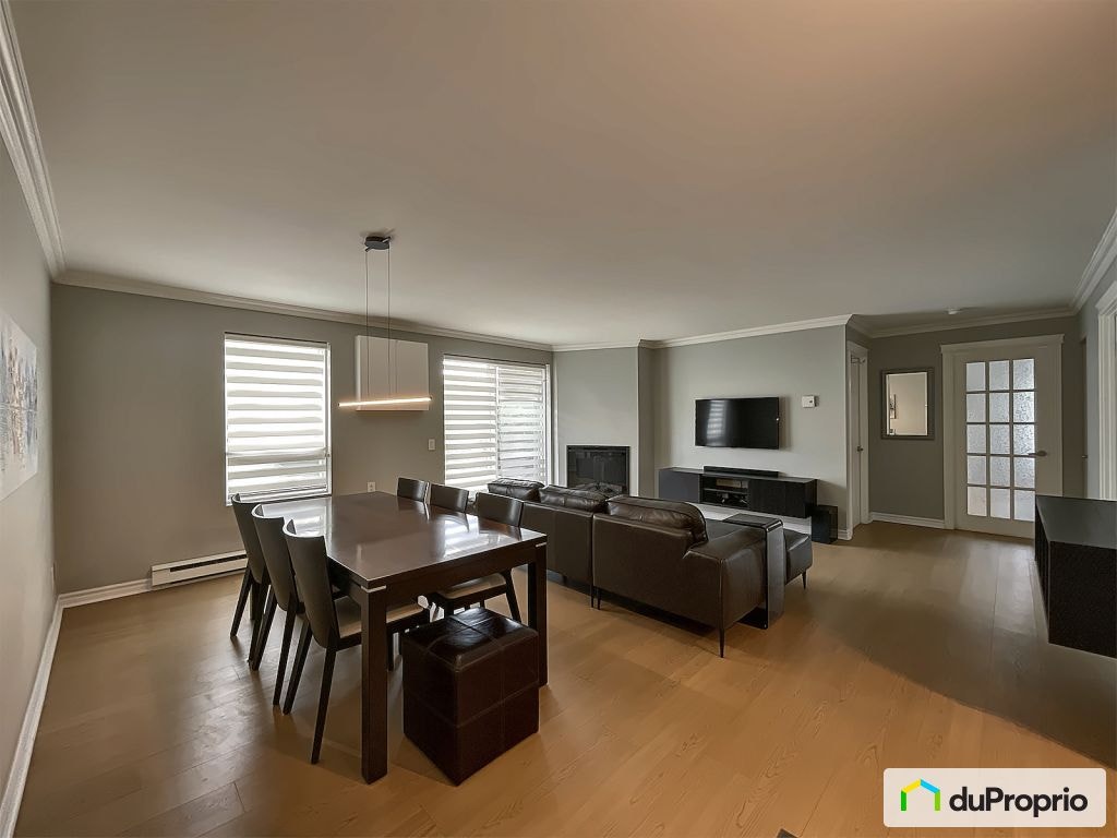 $345,000 - Condominium for sale in Fabreville — photo 1