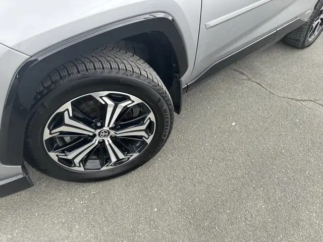 Toyota RAV4 Prime XSE TI 2021 à vendre in Cars & Trucks in Granby - Image 4