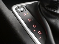 One one just traded and fully O'Regan's Green Light Certified this Sportage LX features a complete p... (image 8)