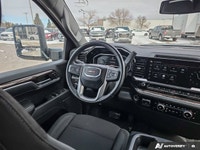 This 2024 GMC Sierra 1500 Elevation is powered by a robust 5.3L V8 engine paired with a smooth 8-spe... (image 9)