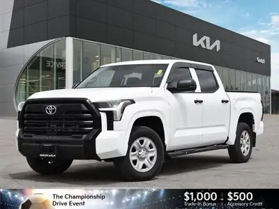 Come visit our Guelph Kia team, you can find us at 1 Wilbert Street, Guelph, ON, N1K 0A4, or call us...
