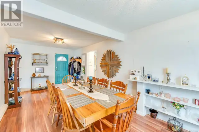 4711 Montrose St Port Alberni, British Columbia in Houses for Sale in Port Alberni - Image 16