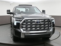 This 2022 Toyota Tundra 1794 Edition delivers premium comfort and modern technology in a rugged full... (image 1)