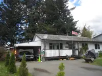 8053 ANTELOPE AVENUE Mission, British Columbia