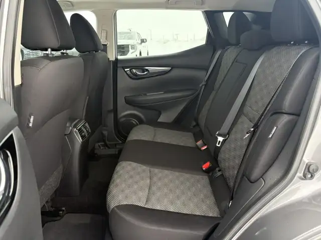 2023 Nissan Qashqai SV in Cars & Trucks in Brandon - Image 10