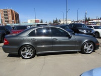 Thanks for viewing our South View Motors Inventory! 2007 Mercedes-Benz E63 AMG 6.3L V8 | Dealer Serv... (image 3)