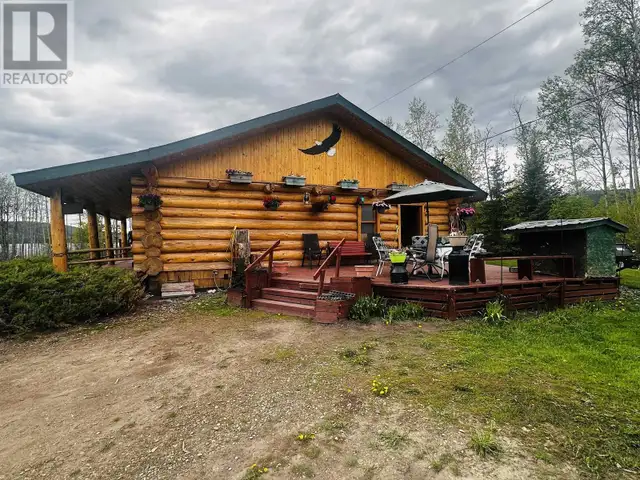 15081 DREW ROAD Burns Lake, British Columbia in Houses for Sale in Burns Lake - Image 8