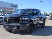 Check out this 2025 Ram 1500 Sport. Its Automatic transmission and Twin Turbo Regular Unleaded I-6 3... (image 3)