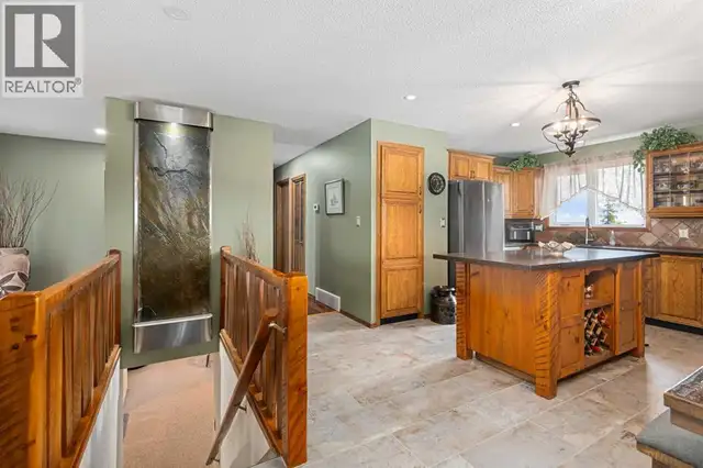 274048 Rge Rd 261 Rural Rocky View County, Alberta in Houses for Sale in Calgary - Image 12