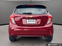 Navigate bustling cityscapes and embrace spontaneous road trips with the highly efficient 2022 Chevr... (image 3)