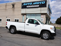 2015 Toyota Tundra