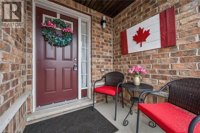29 ENGLISH Crescent Plattsville, Ontario in Houses for Sale in Kitchener / Waterloo - Image 6