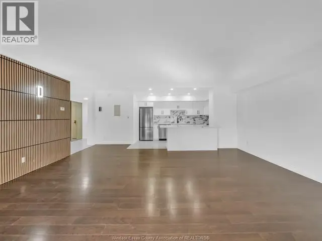 5125 RIVERSIDE DRIVE East Unit# 202 Windsor, Ontario in Houses for Sale in Windsor Region - Image 15