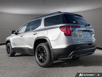 Dealer Certified Pre-Owned. This GMC Acadia boasts a Gas V6 3.6L/ engine powering this Automatic tra... (image 4)