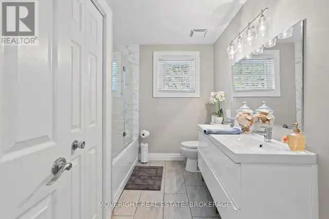 74 PORT MASTER DRIVE St. Catharines (Martindale Pond), Ontario in Houses for Sale in St. Catharines - Image 33