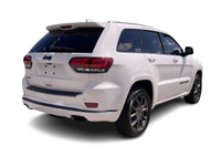 2020 Jeep Grand Cherokee High Altitude HEMI 5.7L V8 VVT 4D Sport Utility 4WD 8-Speed Automatic Brigh... (image 9)