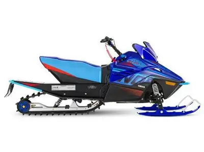 2025 Yamaha Snoscoot ES Yamaha Snoscoot ES 2025 2025 YAMAHA Snoscoot ES Nous payons le meilleur prix...