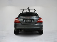 This 2004 Mercedes-Benz CLK 55 AMG is a local Ontario vehicle presented in excellent condition, back... (image 4)