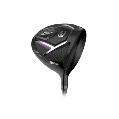 Wilson Staff D7 XS Womens Driver RH, View more