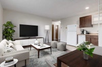 Amenities: Dishwasher • Spacious Rooms • Security Lights Suite & Building: Spacious one-bedroom and... (image 3)